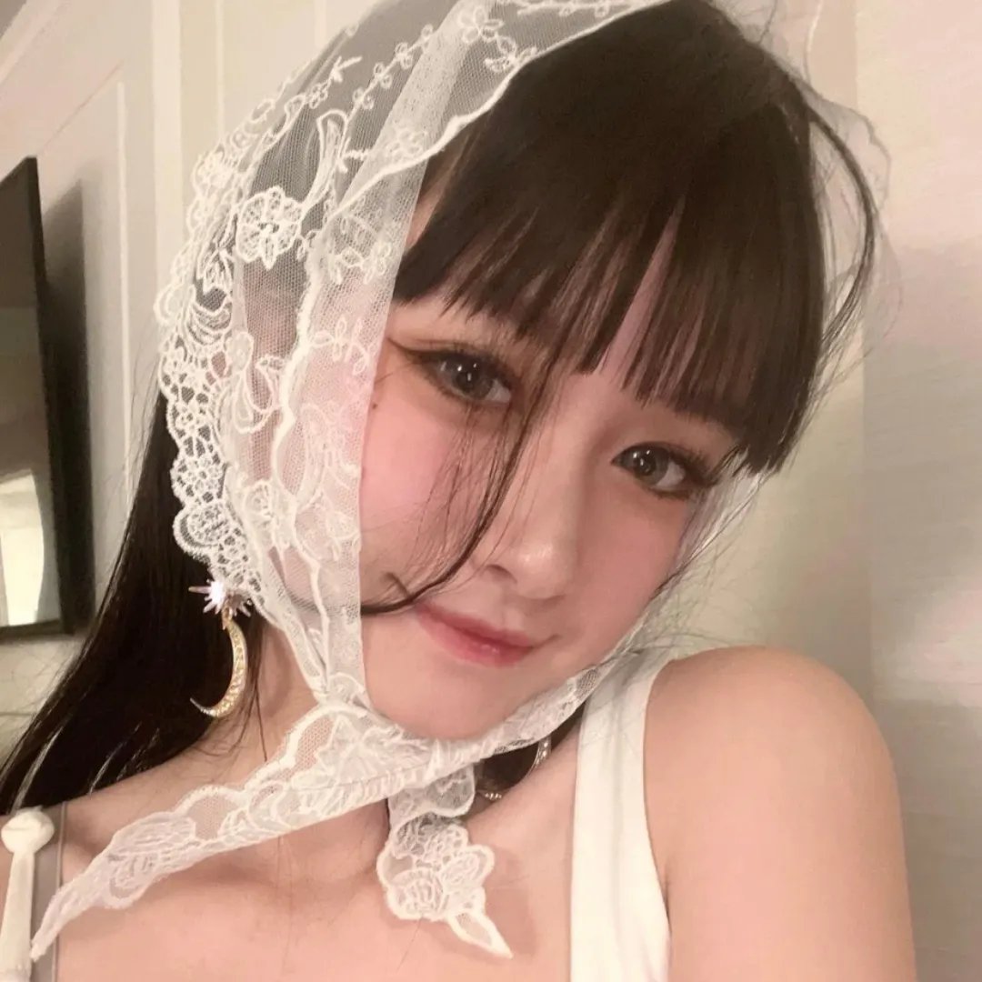 九十岁的美女