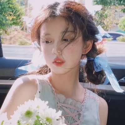 穿越时空的少女