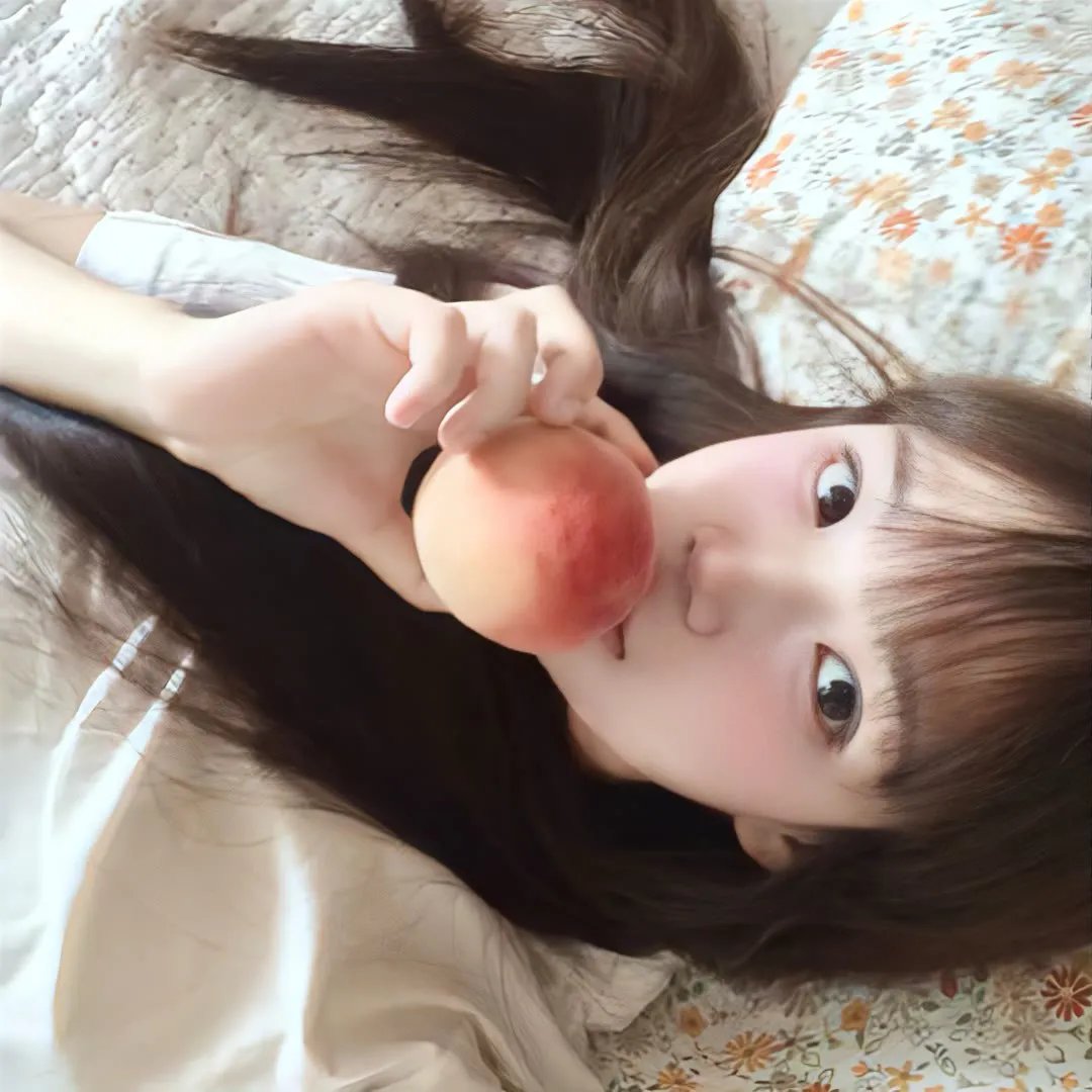 美洲艳后